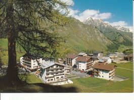 Samnaun 1993