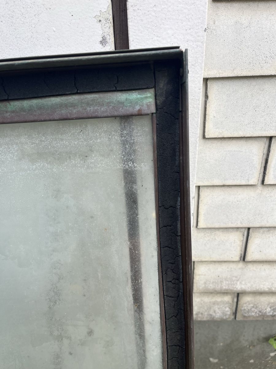 Finestre: Dachfenster 48x66cm – Usato da Bern venduto da farfalla22 3