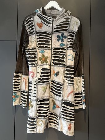 Damen-Jacke, Grösse L