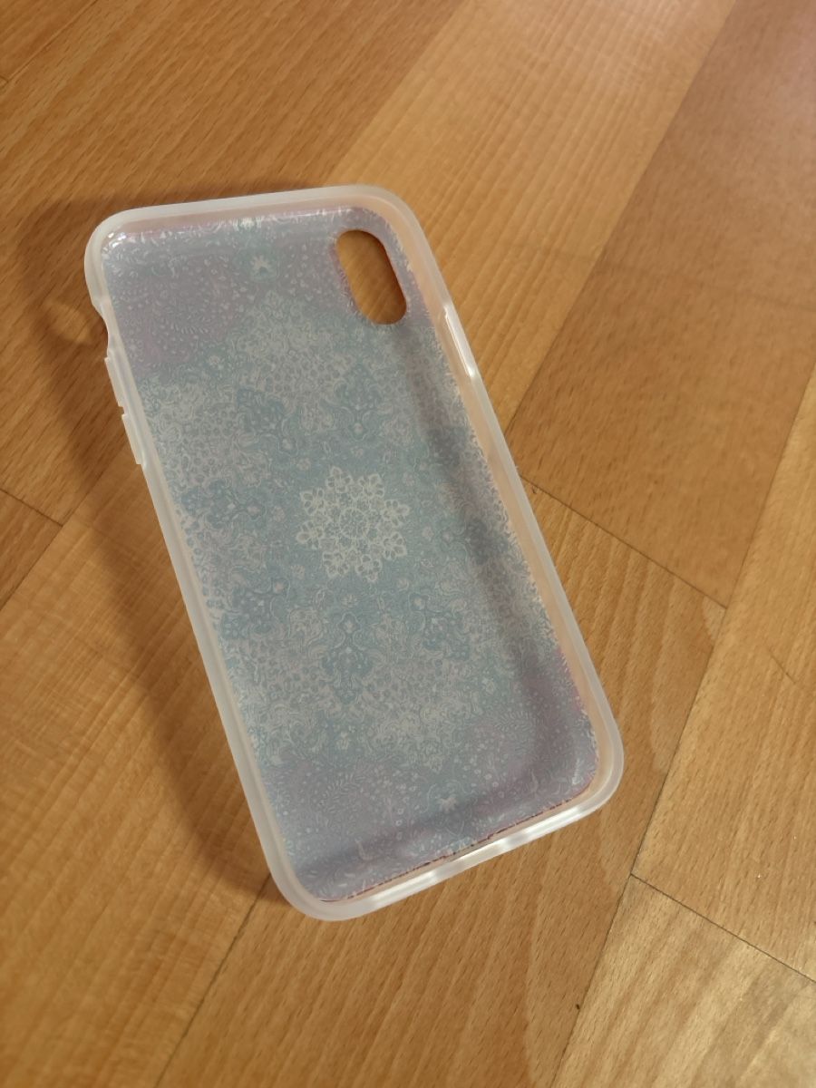 Covers & Schutzfolien: Iphone X cover – Neu (gemäss Beschreibung) aus Chexbres von doe_xns6 1