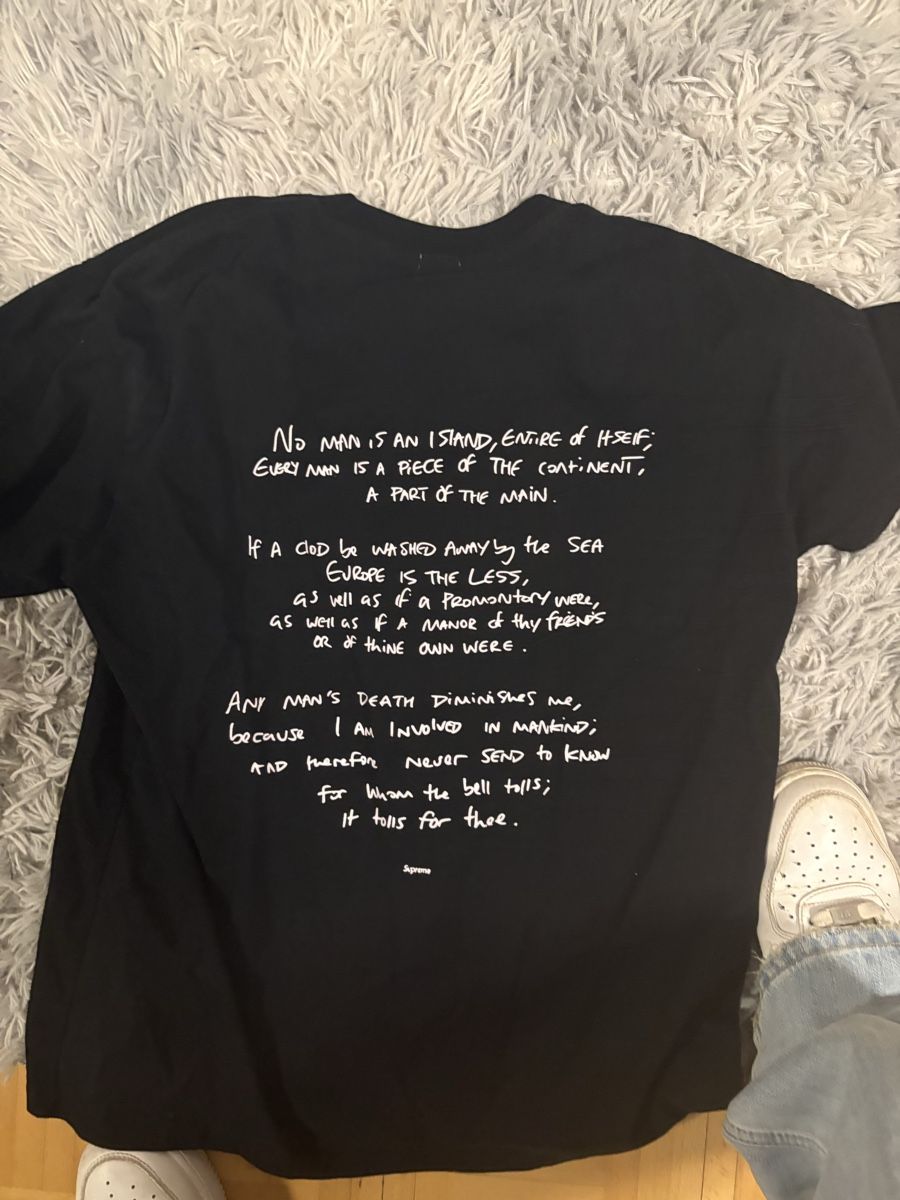 T-Shirts: Corteiz Tshirt – Neu (gemäss Beschreibung) aus Basel von pau_s6pv 2