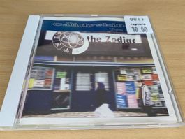 The Candyskins – Live At The Zodiac