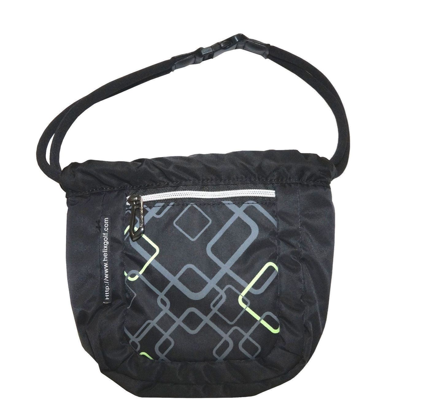 Schläger & Sets: TOP Qualitäts Golf Schlägerschutz mit Tasche kombiniert, NEU – Neu und originalverpackt aus Unterengstringen von Tnovus 4