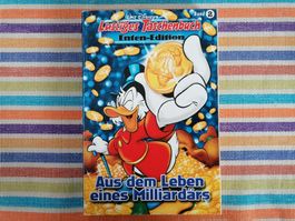 LTB 2 💥🌞 Aus dem Leben eines Millirdärs - sehr rar