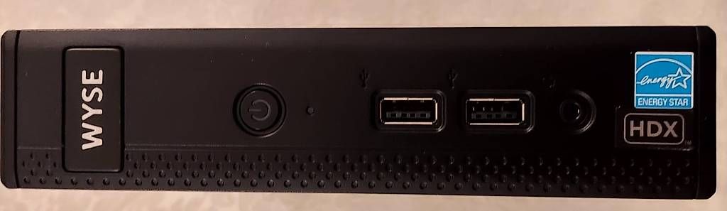 PC: AFFARISSIMO...Dell Wyse Thin Client / Mini PC, modello Dx0D – Usato da Lugano venduto da inf_tw5n 1