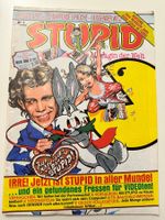 STUPID HEFT 6 - Das interessanteste Magazin der Welt