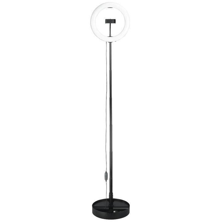 Lampade: LED ring Ligth/für Influenzer/Youtuber – Nuovo e nell'imballaggio originale da Dübendorf venduto da Uneltech 1