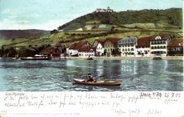 Stein am Rhein
