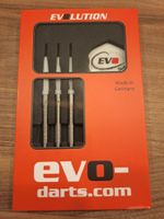 EVO E-Dart Shark / 52mm / 18g