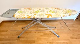 Gimi Bügelbrett 123×38 | NP 69 → Jetzt nur CHF 17