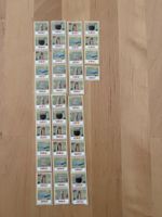 Cooo grosser Sammelspass 40 Märkli