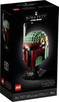 Lego Star Wars 75277 Boba Fett Helm  -  Neu und OVP