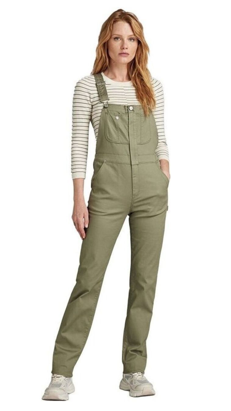 G-Star Pantalons: G-STAR Slim Latzhose – Neuf (Voir description) à Wiesendangen par Auri_0