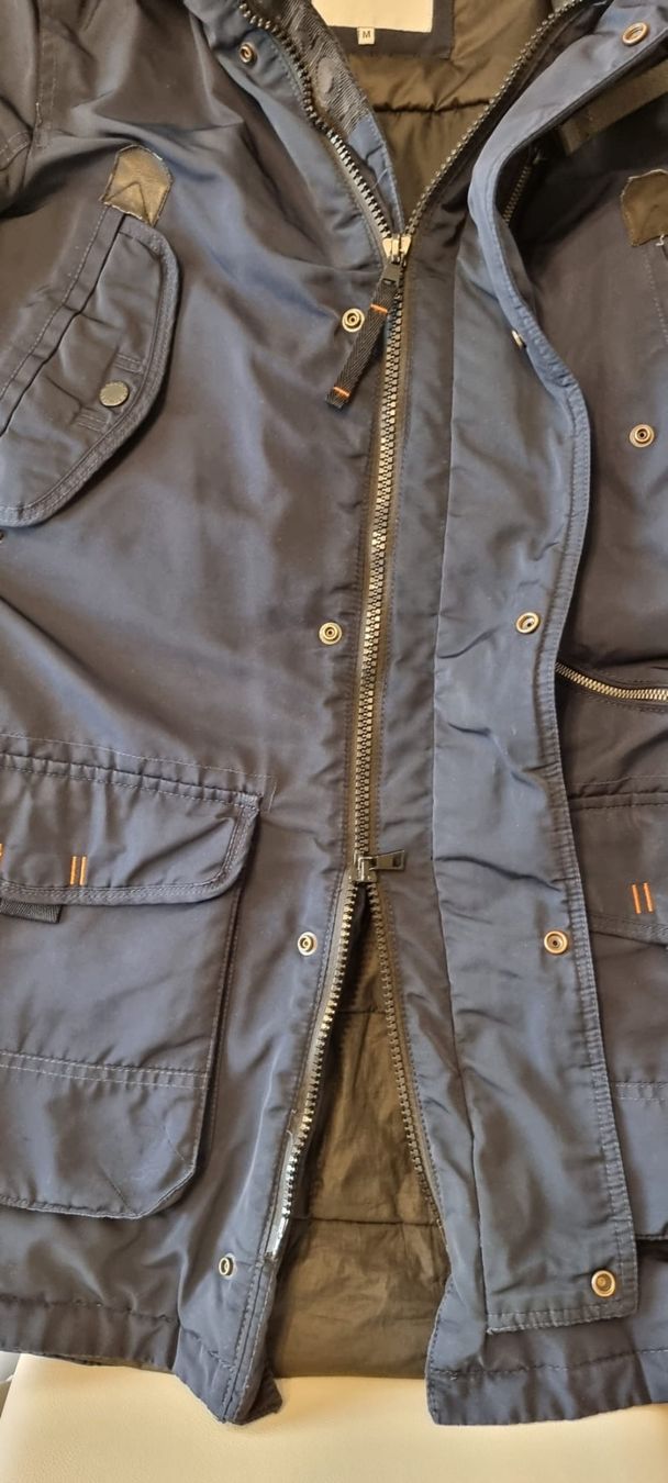 Tom Tailor Giacche: Tom Tailor Gr. M – Usato da Luzern venduto da Edii025 6