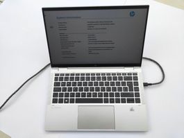 HP Elitebook x360 1040 G7 Notebook PC