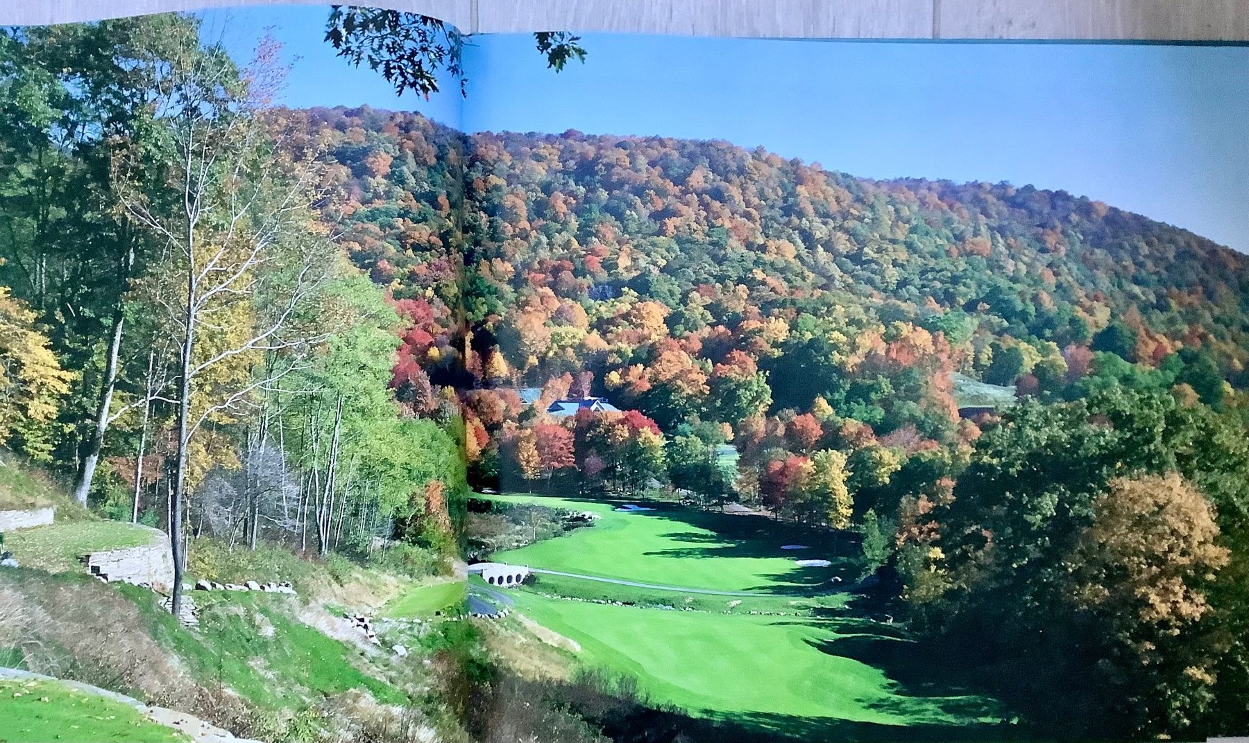 Libri: GOLFPLATZES DER WELT BUCH – Nuovo e nell'imballaggio originale da Arcegno venduto da Denni 1