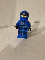 LEGO Ninjago Minifigur von Jay in der Legacy-Version