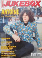 Jukebox Magazine 115
