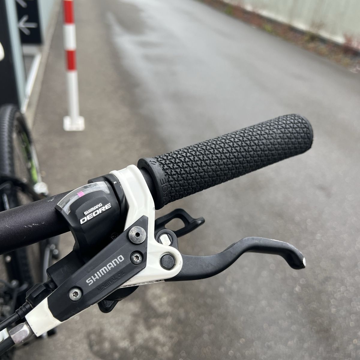 Trek Velos: TREK X-Caliber 9 29‘‘Zoll – Gebraucht aus Binningen von olg_yp2x 6