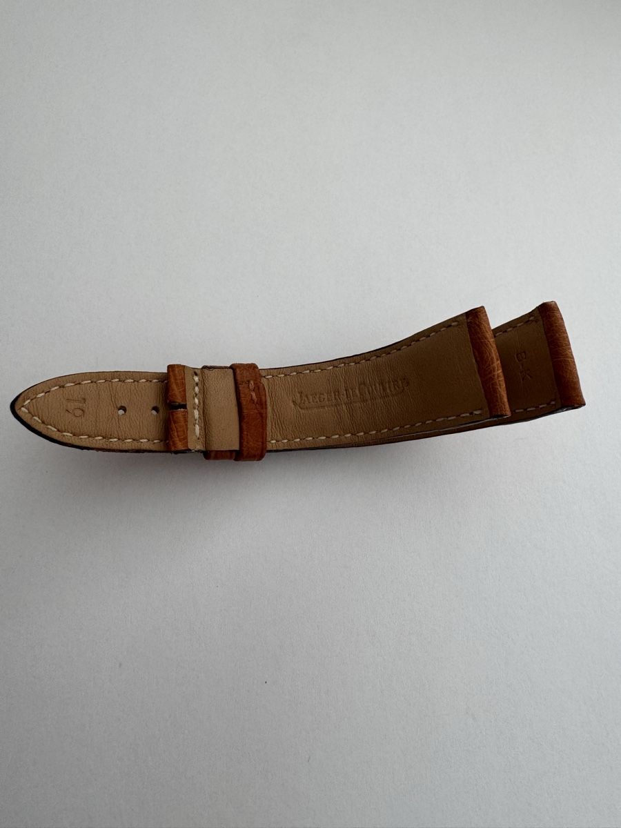 Bracciali & Braccialetti: Bracelet Jaeger-Le-Coultre – Usato da Sonceboz-Sombeval venduto da jmi_b7zl 7