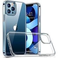 Schutzhülle für iPhone 12 Pro Max Kameraschutz Hülle Silikon