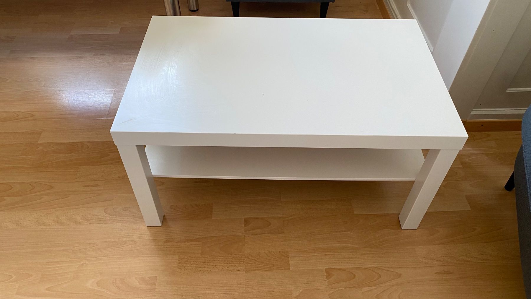 Ikea Tavoli: Couchtisch – Usato da Wattwil venduto da dramione