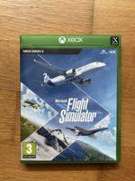 Microsoft Flight Simulator für Xbox Series X