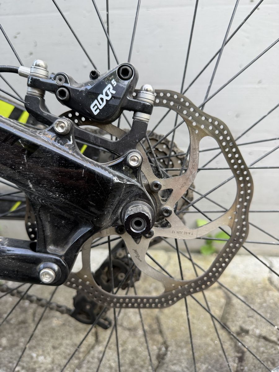Specialized Velos: Specialized STATUS Down Hill – Gebraucht aus Gelterkinden von sandos7_221 7