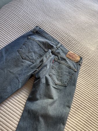 Levi’s 501 Gr. 32/ 32 wie neu 