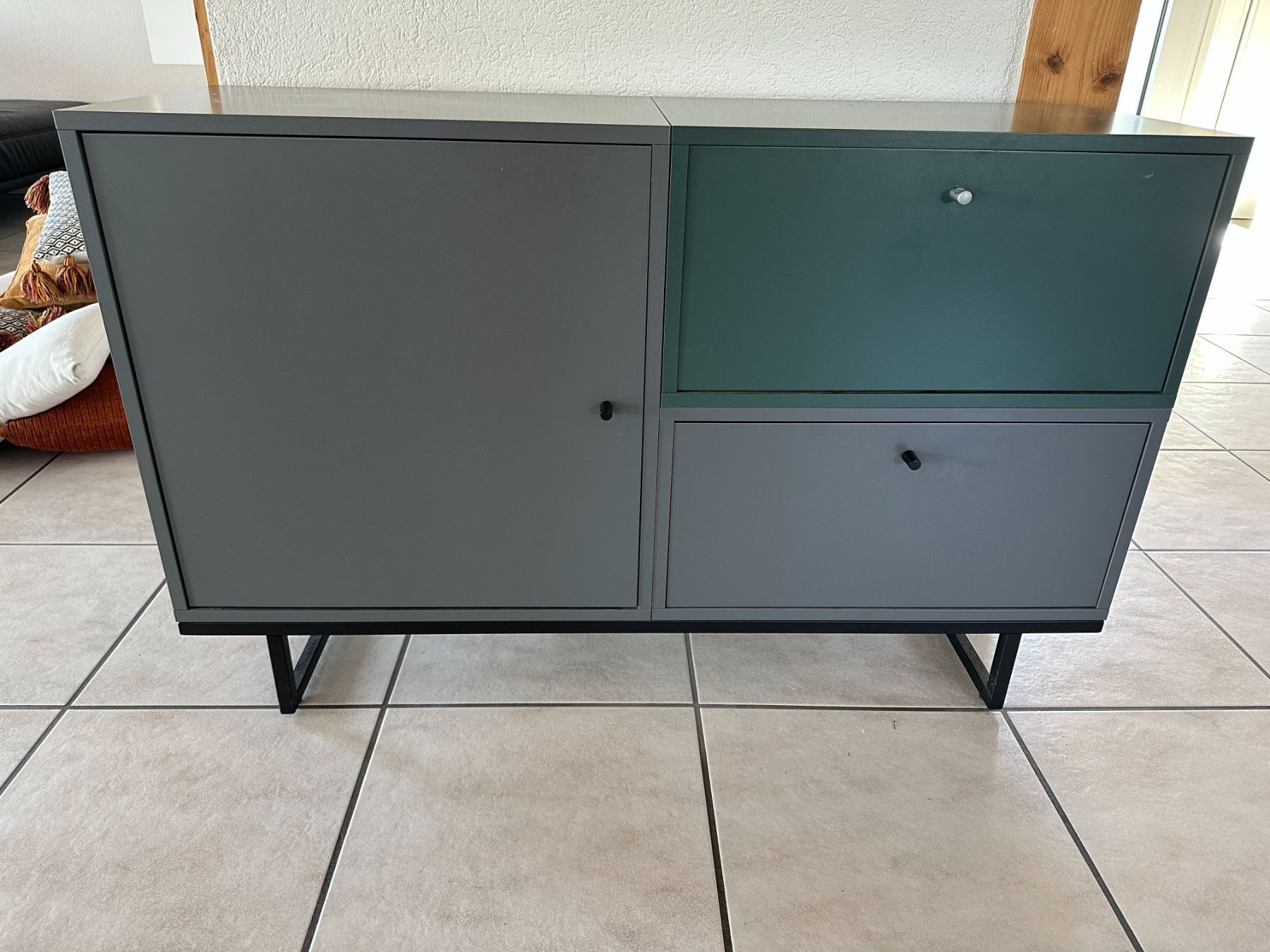 Livique Cassettiere: Sideboard – Usato da Birrhard venduto da piranha65