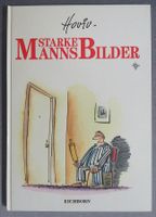 Starke Mannsbilder - von Hovivian René alias Hoviv