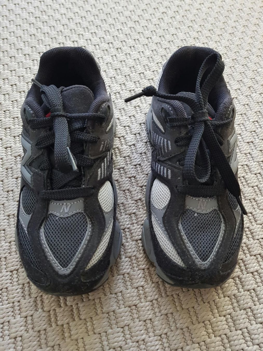 New Balance Scarpe per ragazzi: New Balance Kinder Sneakers – Usato da Münchenstein venduto da mt25 1