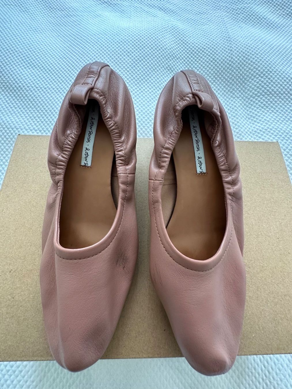 Other Stories Scarpe da donna: & Other Stories Schuhe – Usato da Bern venduto da schnupka 1