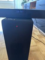 LG Soundbar DSN4 — Defekt / Für Bastler