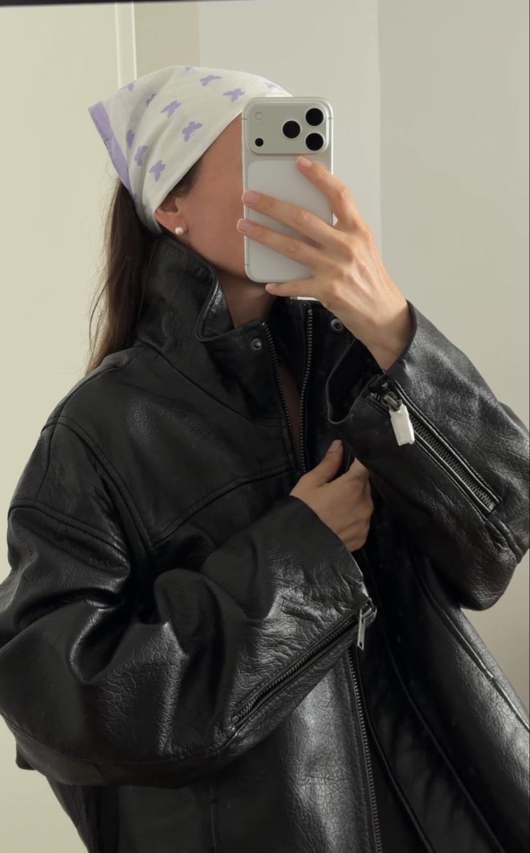 Zara Jacken: Zara leather jacket  – Neu und originalverpackt aus Paradiso von viorea 5