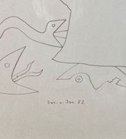 Max von Moos, Original