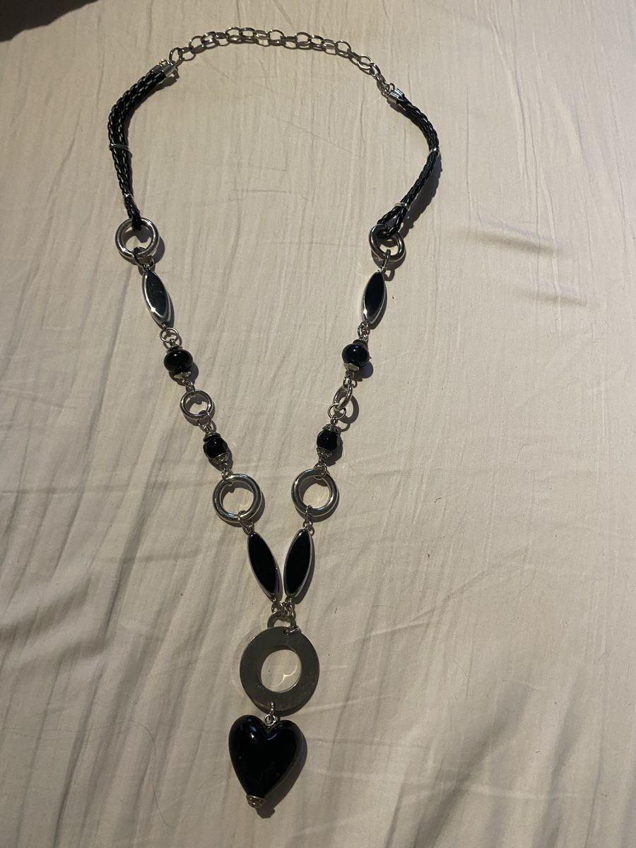 Catenine: Damen Halskette – Usato da Seewen SZ venduto da shaky01