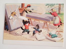 AK Katzen Katzenkarte Nr. 128