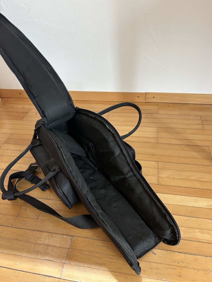 Taschen: GARD Saxophon Tasche – Gebraucht aus Niederlenz von Boston04 1