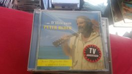 Peter Reber-D hits vom/dj/hits