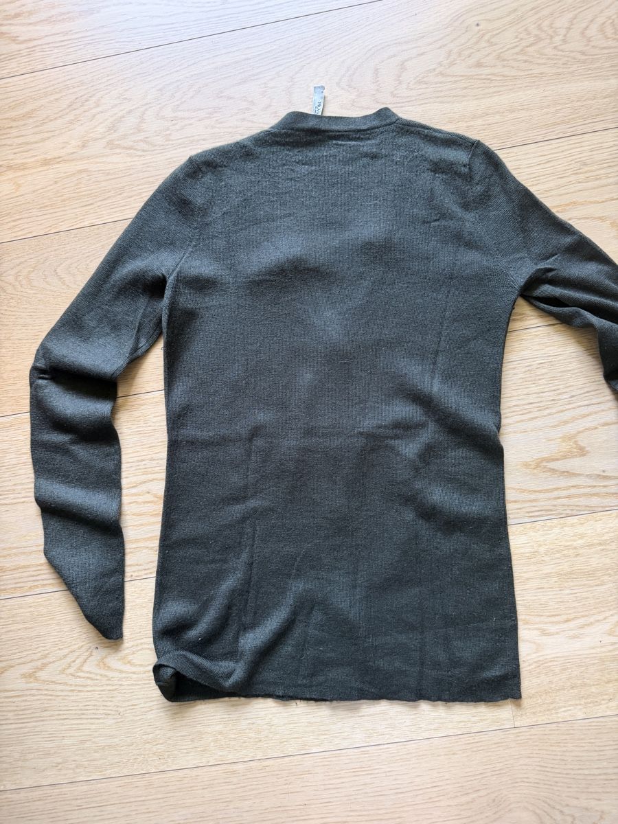Prada Vestes: Prada Strickjacke – D'occasion à Zürich par cha_y9x8 3