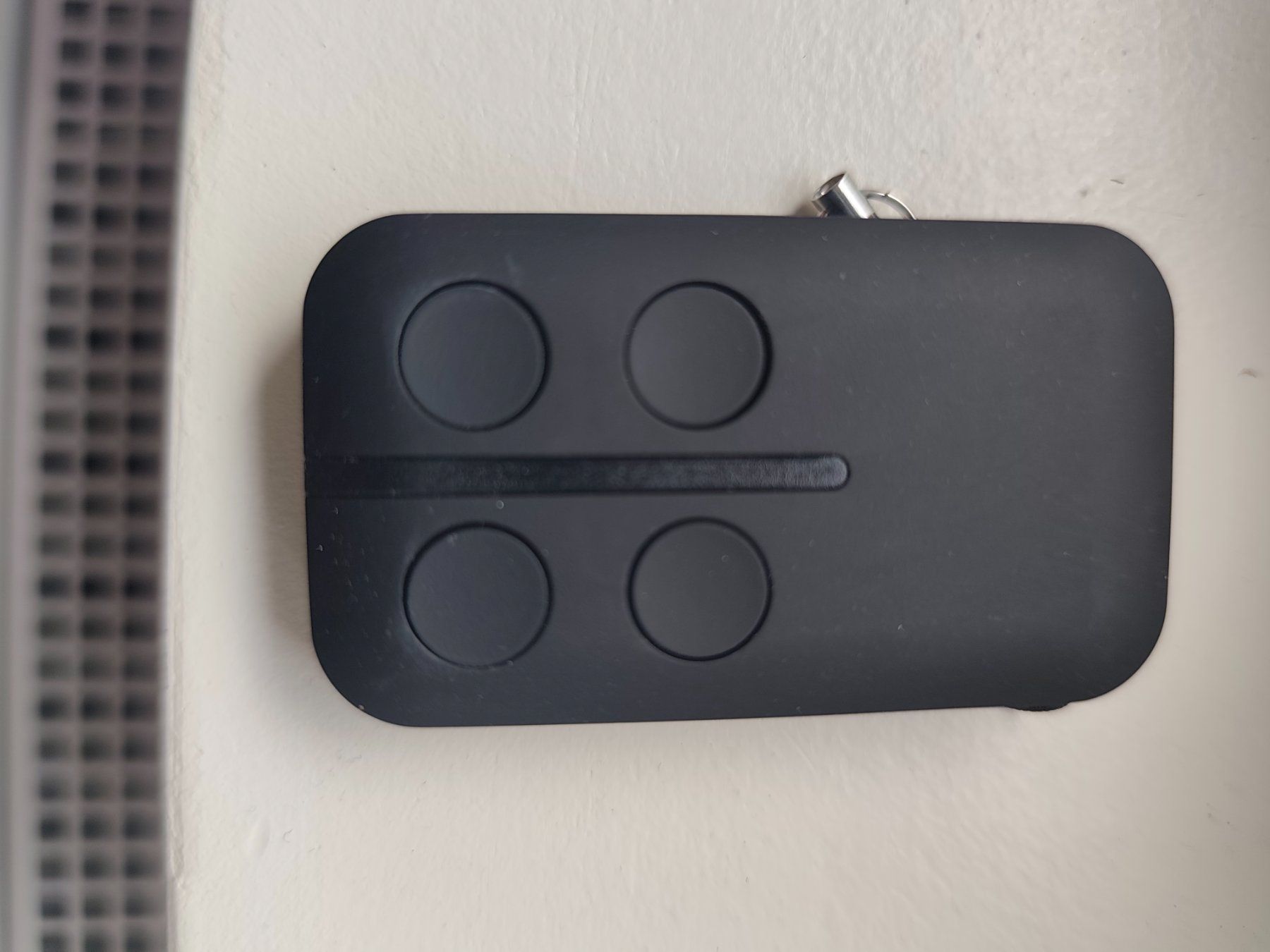 Télécommandes: Handsender Garage – Neuf (Voir description) à Pratteln par Vroba 1