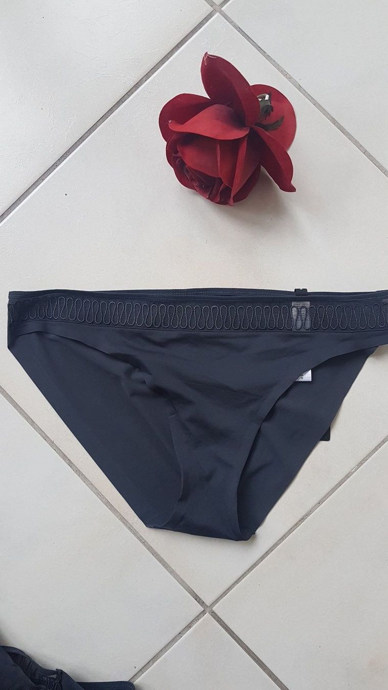 Marie Jo Altra biancheria intima: Klassisch - Set von Marie Jo 80A / 40 – Nuovo (secondo la descrizione) da Immensee venduto da Dessous-Outlet 3