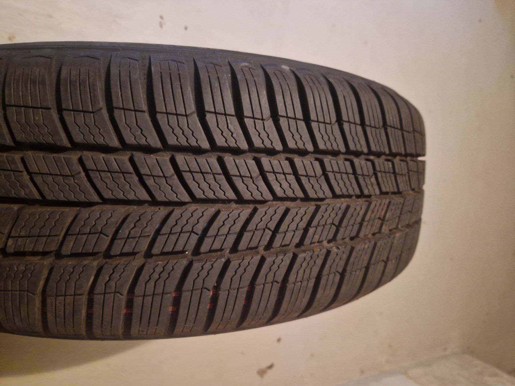 Pneumatici & Ruote complete: Suzuki SX4 / S-Cross Winterräder – Usato da Dürrenroth venduto da Baci 4