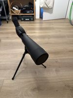 Danubia Luchs 80 Spektiv 20-60×80 – inkl. Stativ – guter Zus