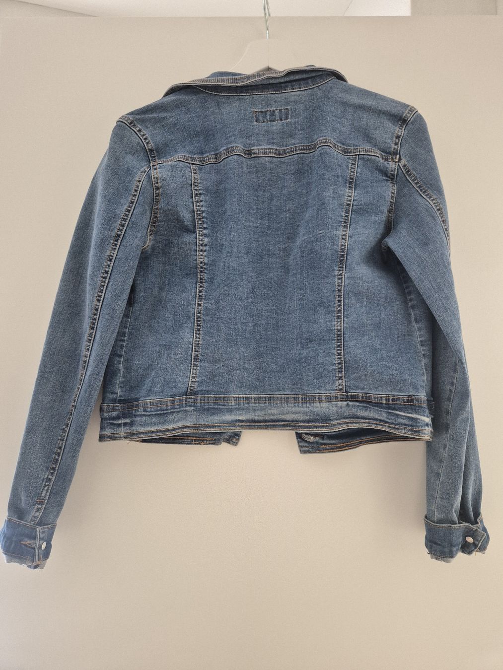 Giacche: Even&Odd Denim Jacke, Gr. M – Nuovo (secondo la descrizione) da Kollbrunn venduto da mela_nie 1