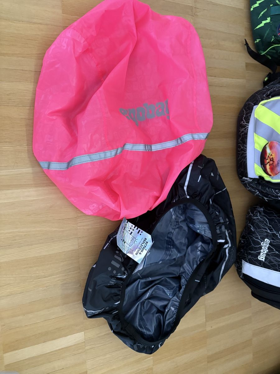 Ergobag Sacs & sacs à dos: Ergobag Schulrucksack – D'occasion à Binningen par G_Sam87 4