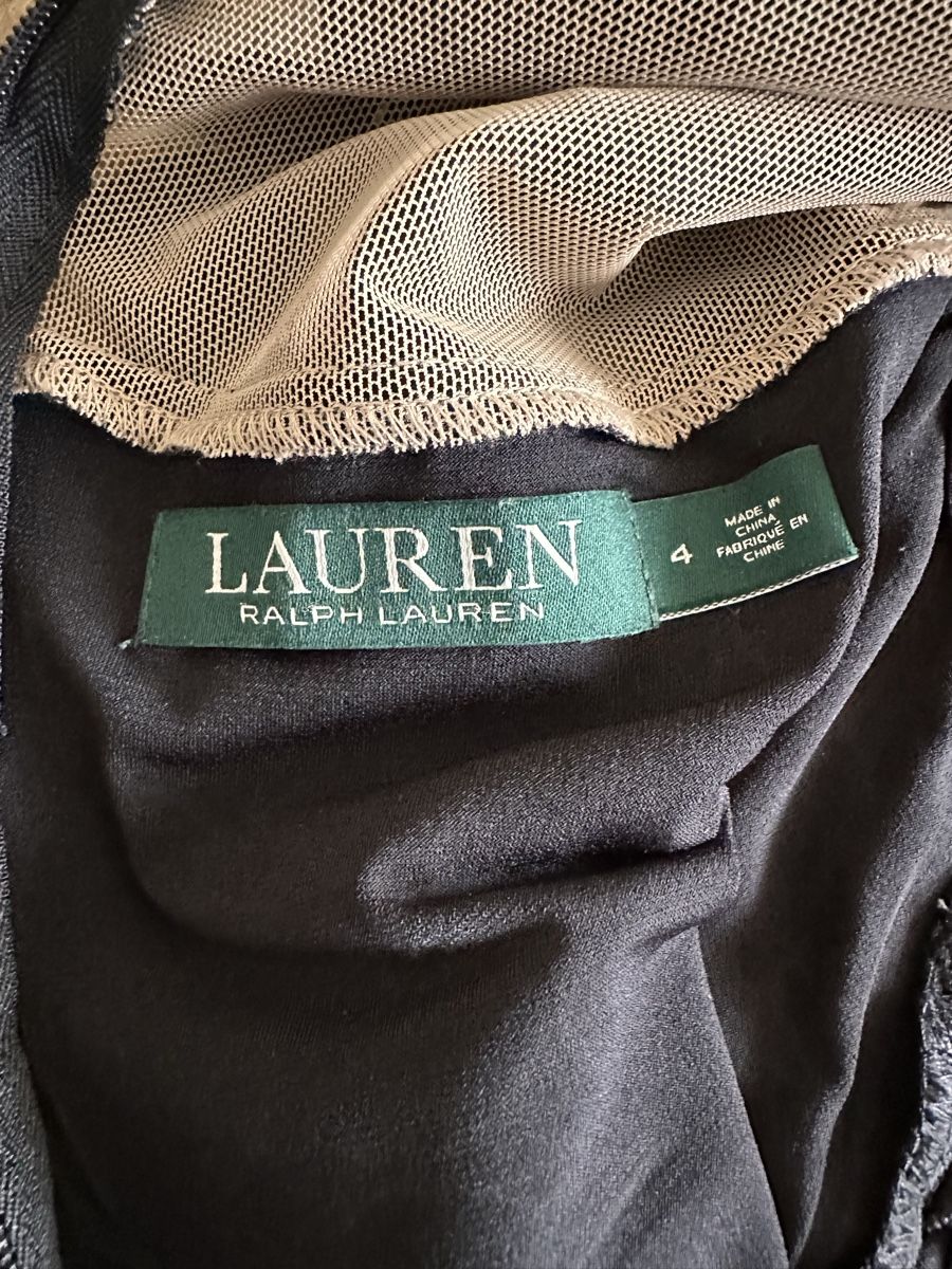 Ralph Lauren Lots de vêtements: Ralph Lauren Kleider Packet Gr.36 – D'occasion à Rüti ZH par Zsclion 1