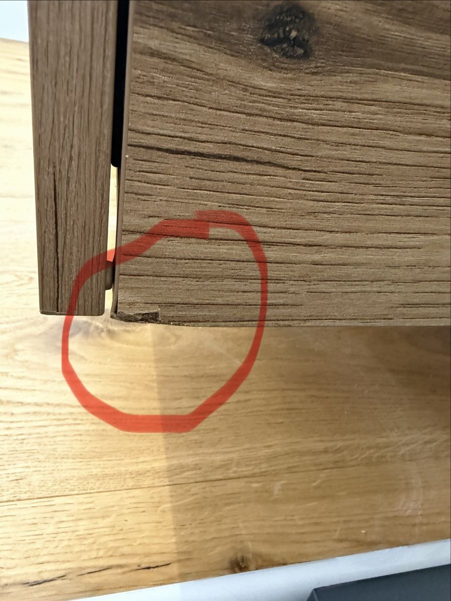 Alterna Badezimmermöbel: Alterna Waschtisch  – Neu (gemäss Beschreibung) aus Amriswil von deluxe_bad 7