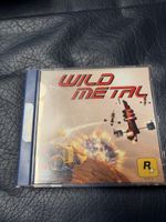 Wild Metal - Dreamcast